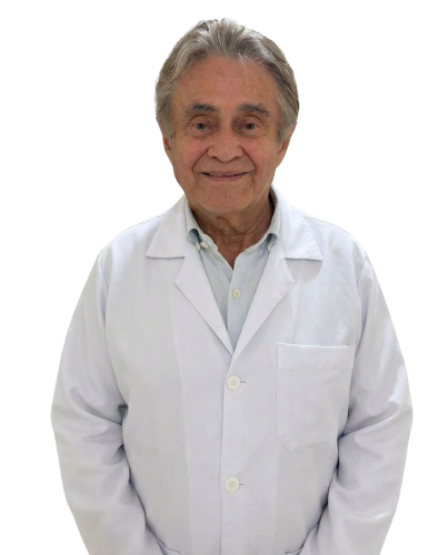 Dr. Antônio Cruz