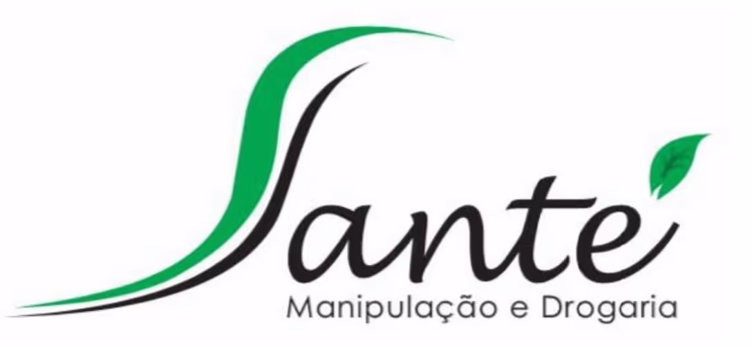 Santé Farmácia de Manipulação e Drogaria